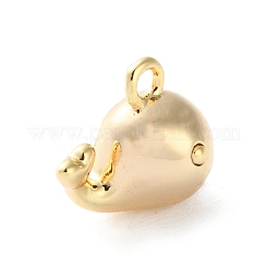 Латунь подвески&nbsp;LS-KK-S513-03A-G