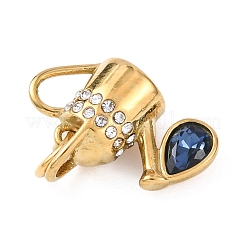 Подвески из нержавеющей стали 304&nbsp;LS-STAS-D205-05C-G