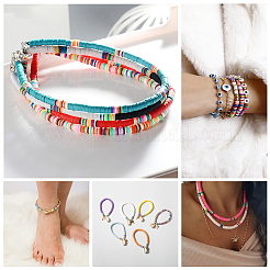 Поделки изготовления ювелирных изделий&nbsp;DIY-NB0003-31