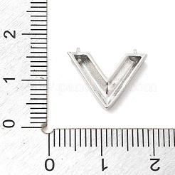 Латунные подвески&nbsp;KK-L228-05P