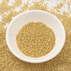 Бусины Миюки Делика&nbsp;LS-X-SEED-J020-DB0031