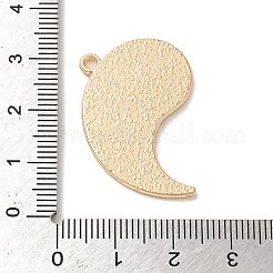 Подвески из эмали и сплава&nbsp;ENAM-147-01A-G