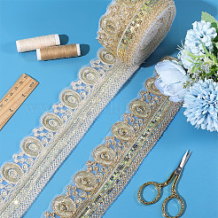 5 ярд полиэстеровых лент&nbsp;SRIB-GF0001-58