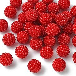 Имитация жемчуга акриловые&nbsp;OACR-FS0001-45F