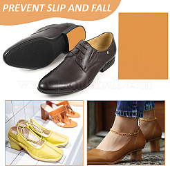 Ремонт обуви замена каблука синтетической резины&nbsp;AJEW-WH0473-61A