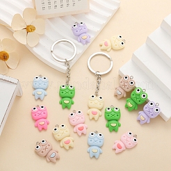 Подвески из смолы&nbsp;PW-WG41E3D-01