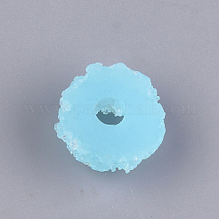 Кабошоны из смолы&nbsp;CRES-T010-48E