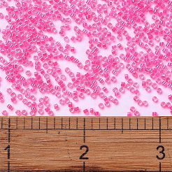 Бусины Миюки Делика&nbsp;LS-X-SEED-J020-DB2035