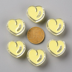 Прозрачная эмаль акриловая бисера&nbsp;TACR-S155-004B