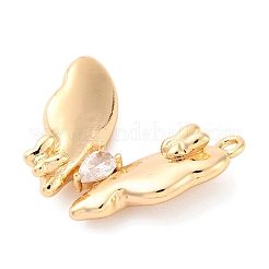 Кулон из циркония&nbsp;KK-E793-28G