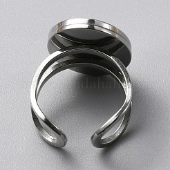 Компоненты манжетного кольца из нержавеющей стали 304&nbsp;FIND-WH0129-73P