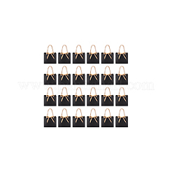 Бумажные коробки для кексов&nbsp;CON-WH0089-92A