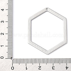 Латунные подвески&nbsp;KK-R223-22P