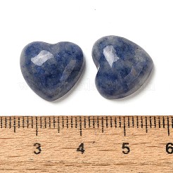 Натуральные голубые пятна яшмы кабошоны&nbsp;G-F776-02A-11