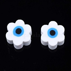 Бусины из полимерной глины &nbsp;CLAY-N007-003