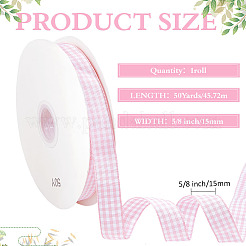 Полиэфирные ленты&nbsp;SRIB-WH0011-359B-03