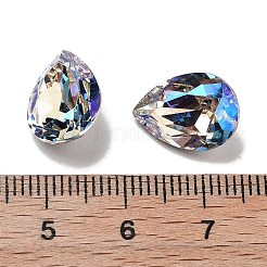 K9 стеклянные каноши&nbsp;GLAA-H034-03D-001MO