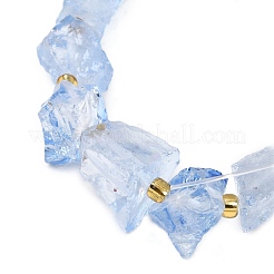 Сырой грубый натуральный кристалл кварца&nbsp;G-Z131-J01-03