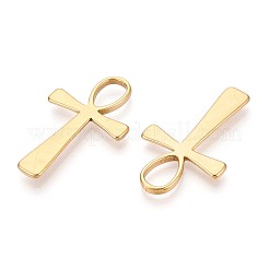 Подвески из нержавеющей стали 304&nbsp;STAS-T065-13G