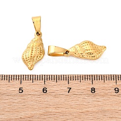 Ионное покрытие (ip) подвески из нержавеющей стали 304&nbsp;LS-STAS-G066-26