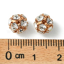 Кристаллы preciosa® maxima в оправах&nbsp;X-PRC-MB8-00030-RG