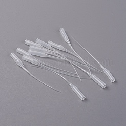 Пластиковый 502 дозирующий капельница резиновый шланг&nbsp;LS-TOOL-WH0080-12