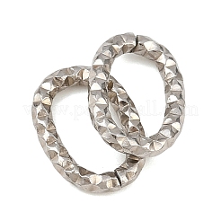 Соединительные кольца из нержавеющей стали 304&nbsp;STAS-C154-04A-P