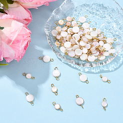 100 шт. 2 стиля&nbsp;PALLOY-YW00119