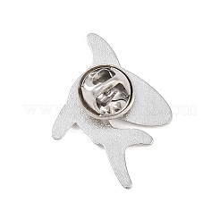 Эмалевые значки на морскую тематику&nbsp;JEWB-L027-08P-01