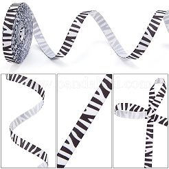 Полиэфирные ленты для шитья и декорирования&nbsp;OCOR-WH20007-237A-01