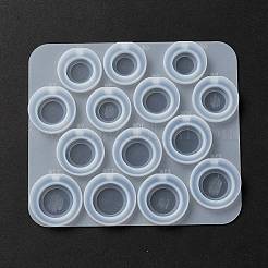 Силиконовые Молды для крутящегося кольца своими руками&nbsp;LS-DIY-P059-09