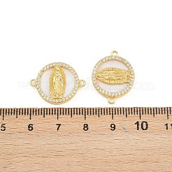 Латунные подвески&nbsp;KK-I656-29A-01-G-1