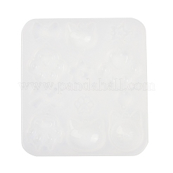 Молды для подвесок своими руками&nbsp;AJEW-U020-01D