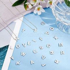 Шарики стерлингового серебра&nbsp;STER-WH20005-02G