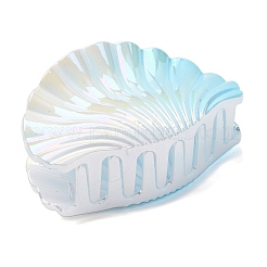 Пластиковые заколки-коготь для волос для женщин и девочек&nbsp;LS-PHAR-I010-01B