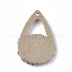 Подвески из смолы&nbsp;RESI-S364-02A