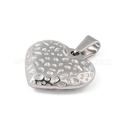 Подвески из нержавеющей стали 304&nbsp;STAS-R232-13P