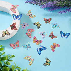 32 шт. 8 стиля&nbsp;STAS-TA0002-23