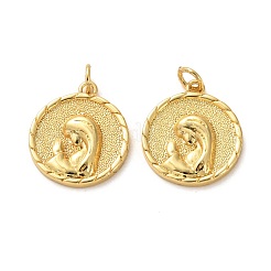 Латунные подвески&nbsp;KK-P203-08G