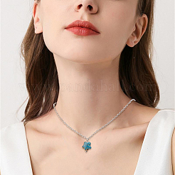 40шт фарфоровые бусины ручной работы&nbsp;PORC-PA0001-19