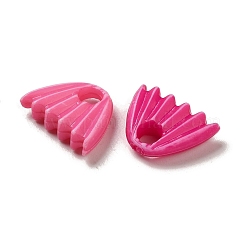 Непрозрачные акриловые подвески&nbsp;OACR-E039-38