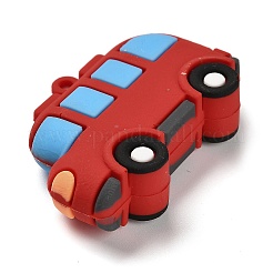 Подвески из пластика для транспортных средств&nbsp;LS-PVC-L004-01D