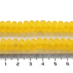 Непальские бусины лэмпворк ручной работы&nbsp;LAMP-Z008-10A