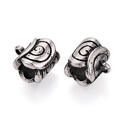 Подвески из нержавеющей стали 304&nbsp;STAS-T072-123AS