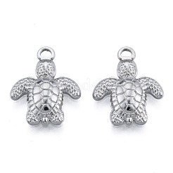 Подвески из нержавеющей стали 201 STAS-N098-174P