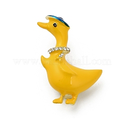 Эмалевые булавки&nbsp;JEWB-C046-03LG