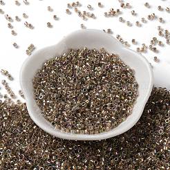 Бисер из стекла &nbsp;SEED-S042-13A-16