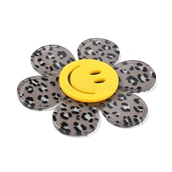 Акриловые подвески&nbsp;LS-OACR-U007-01B