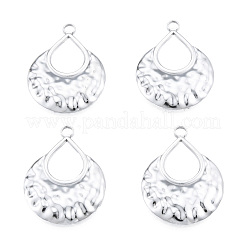 Подвески из нержавеющей стали 201&nbsp;STAS-N098-247P