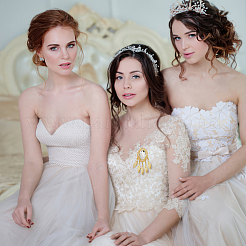 8шт 8 цвета железные большие подвески&nbsp;FIND-FG0003-31G